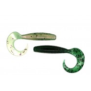 Силіконка для риби, EOS T4, 75мм, колір №76, 15шт/уп